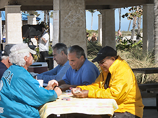 Hollywood Beach Tower Pictures